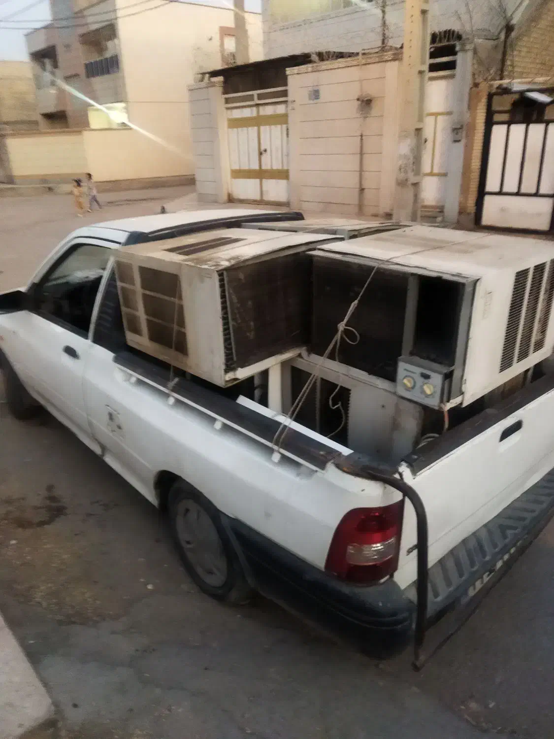 خریدار کولر میخریم کولر میفروشیم خرید قیمت طهران|کولر گازی و فن‌کوئل|اهواز, نبوت|دیوار