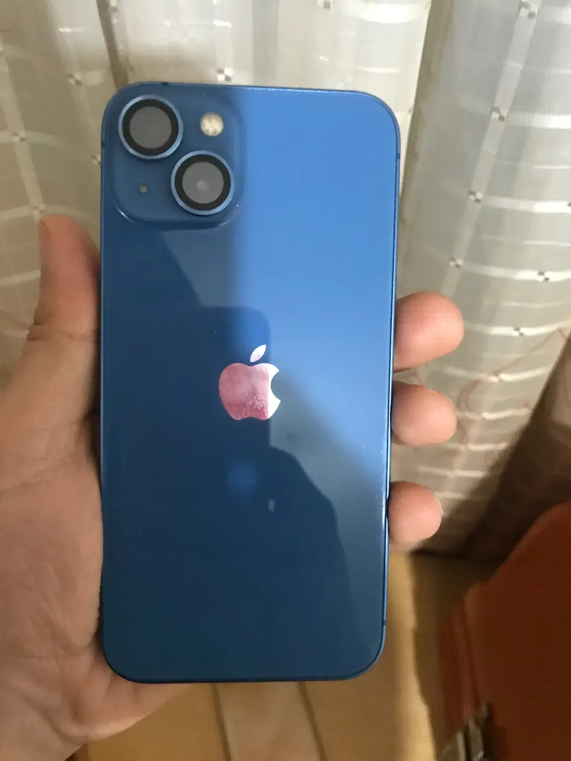 ایفون۱۳نرمال|موبایل|تهران, هاشمی|دیوار