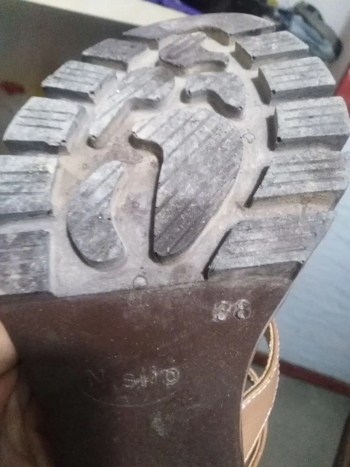 کفش|کیف، کفش، کمربند|مشهد, شهید بصیر|دیوار