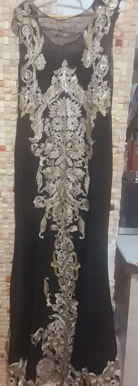 لباس مجلسی|لباس|اردبیل, |دیوار