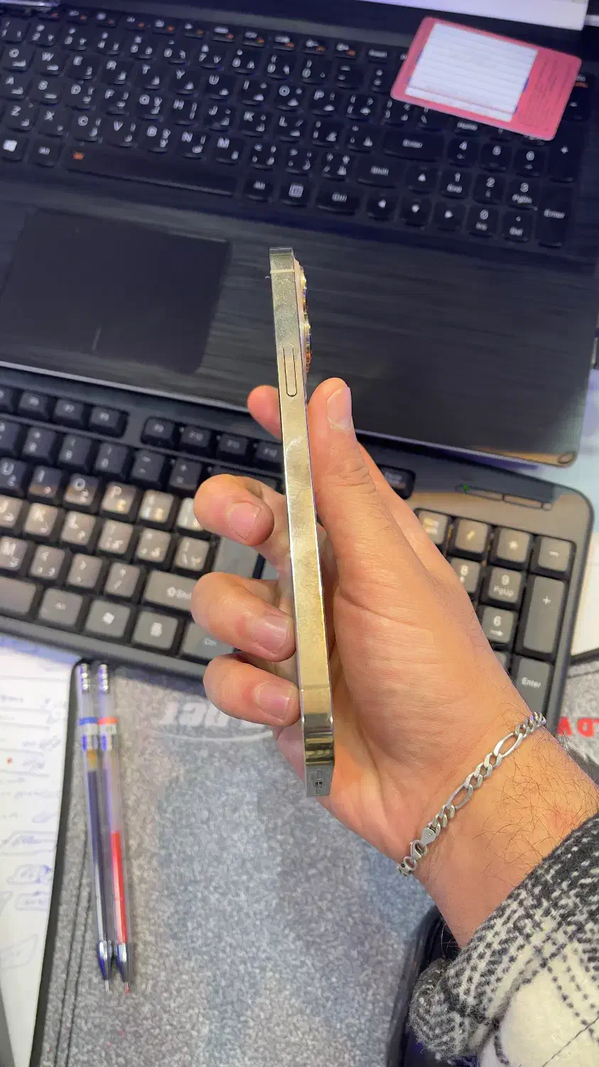 iphone 13 promax zaa 95|موبایل|شیراز, وصال|دیوار