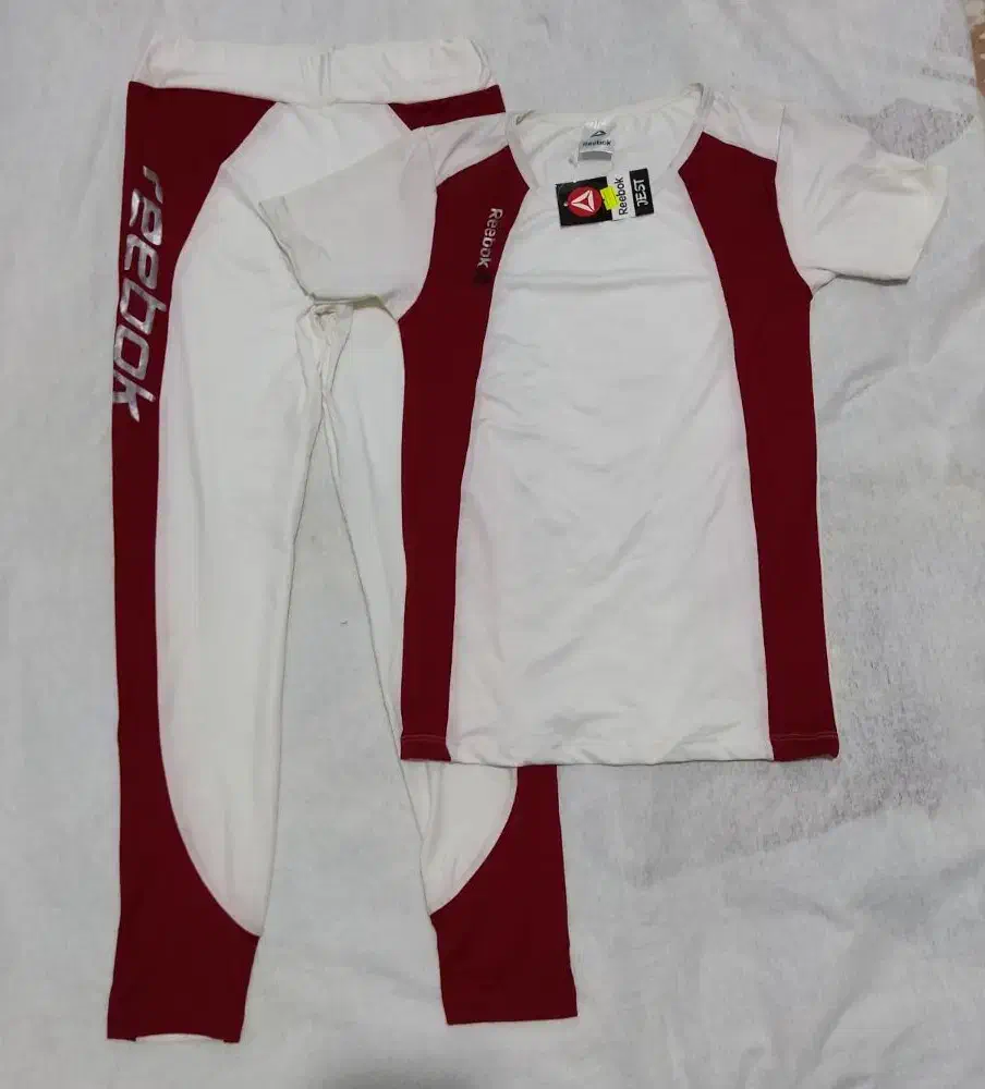 ست باشگاهی ورزشی|لباس|اندیشه, اندیشه فاز ۱|دیوار