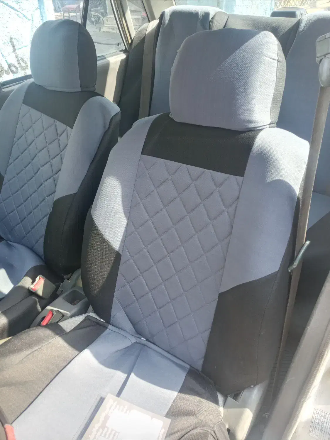 پراید ۱۳۲ مدل ۹۰|خودرو سواری و وانت|ملارد, |دیوار