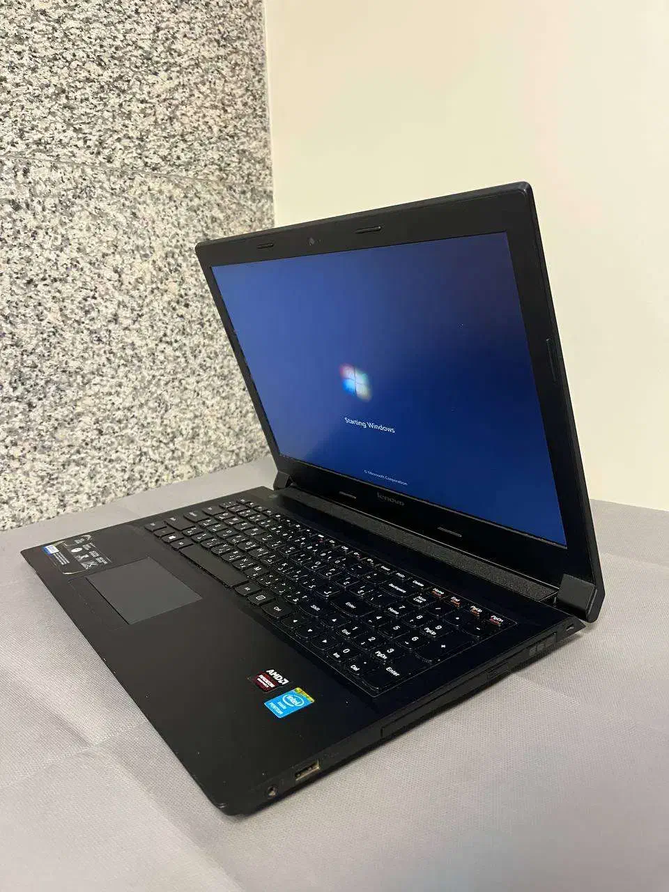 لپتاپ استوک لنوو LENOVO B5070 اقتصادی|رایانه همراه|تهران, ایرانشهر|دیوار