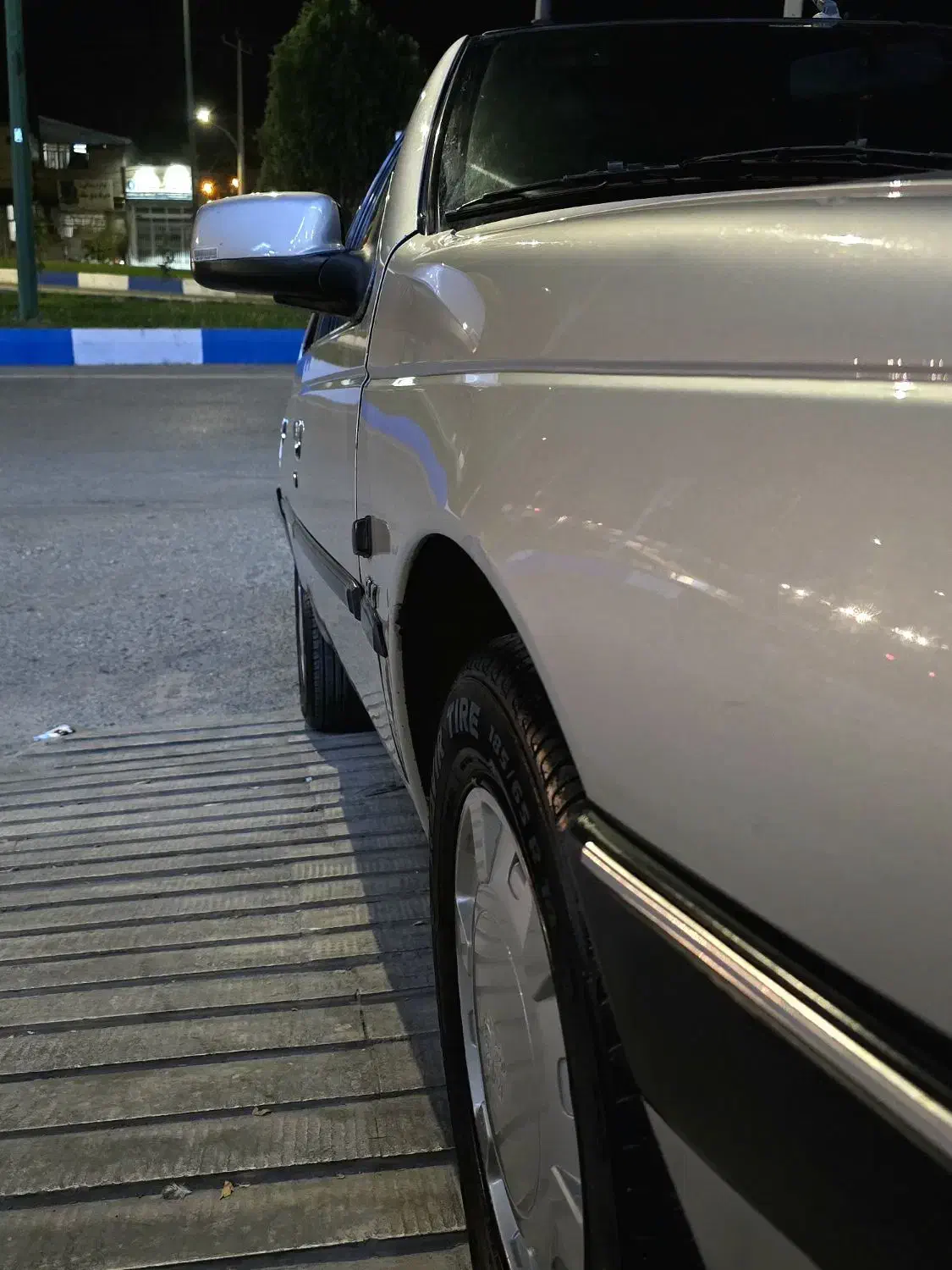 پژو 405مدل 1385بدون رنگ|خودرو سواری و وانت|ایلام, |دیوار