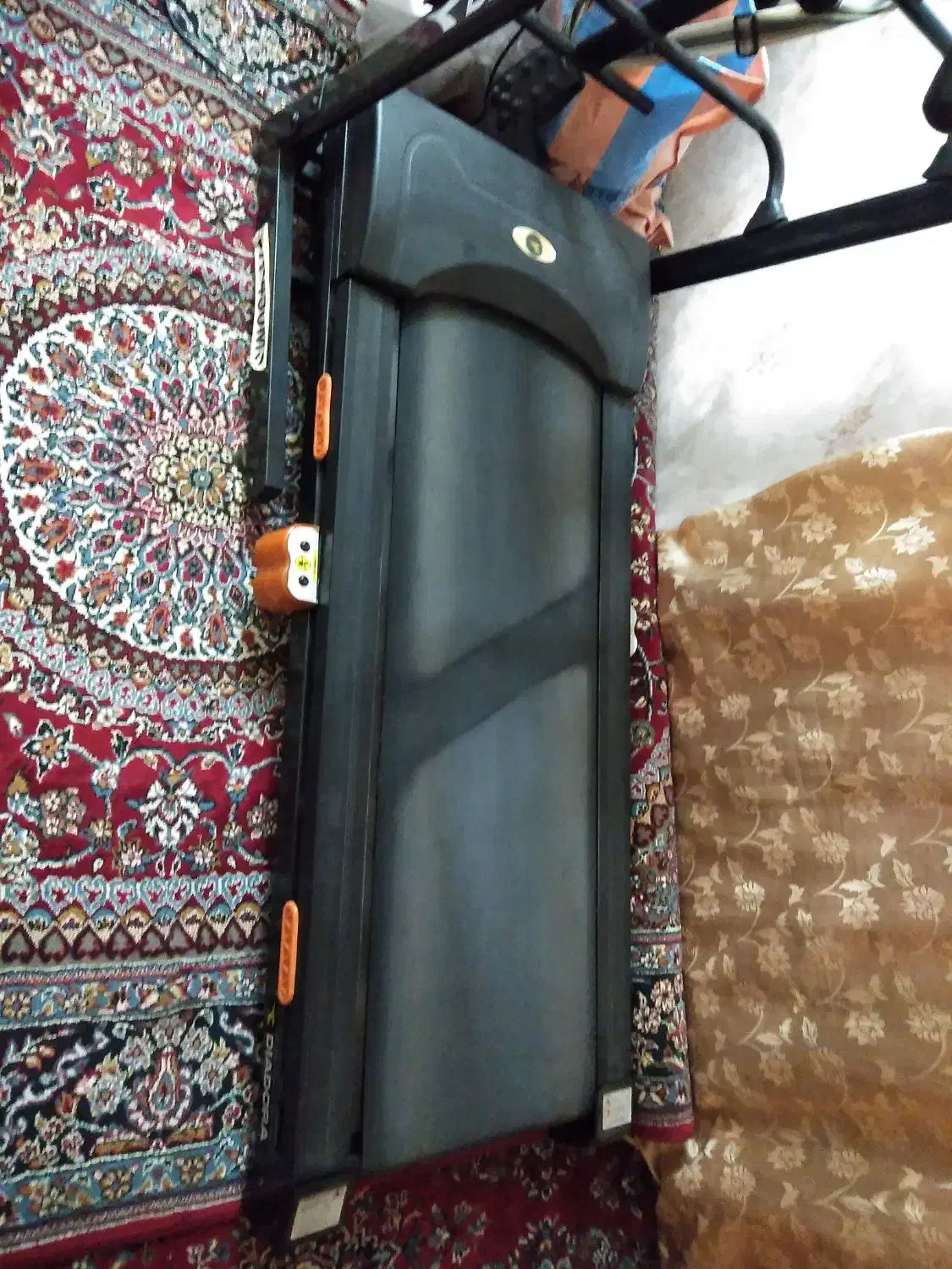 تردمیل دیادورا|تجهیزات ورزشی|تهران, کیانشهر|دیوار