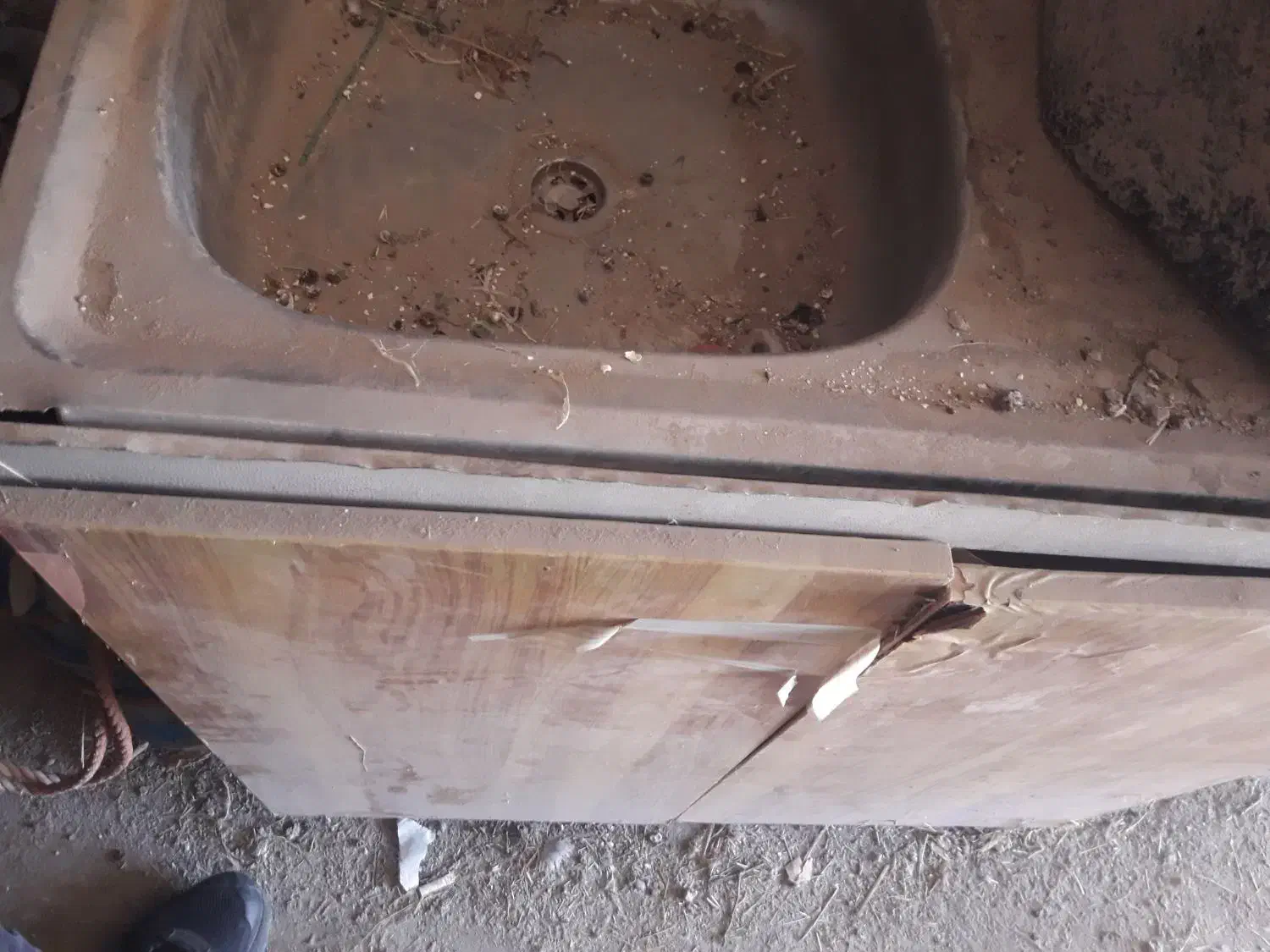 لوازم اشپزخانه‌|ظروف سرو و پذیرایی|بناب, |دیوار