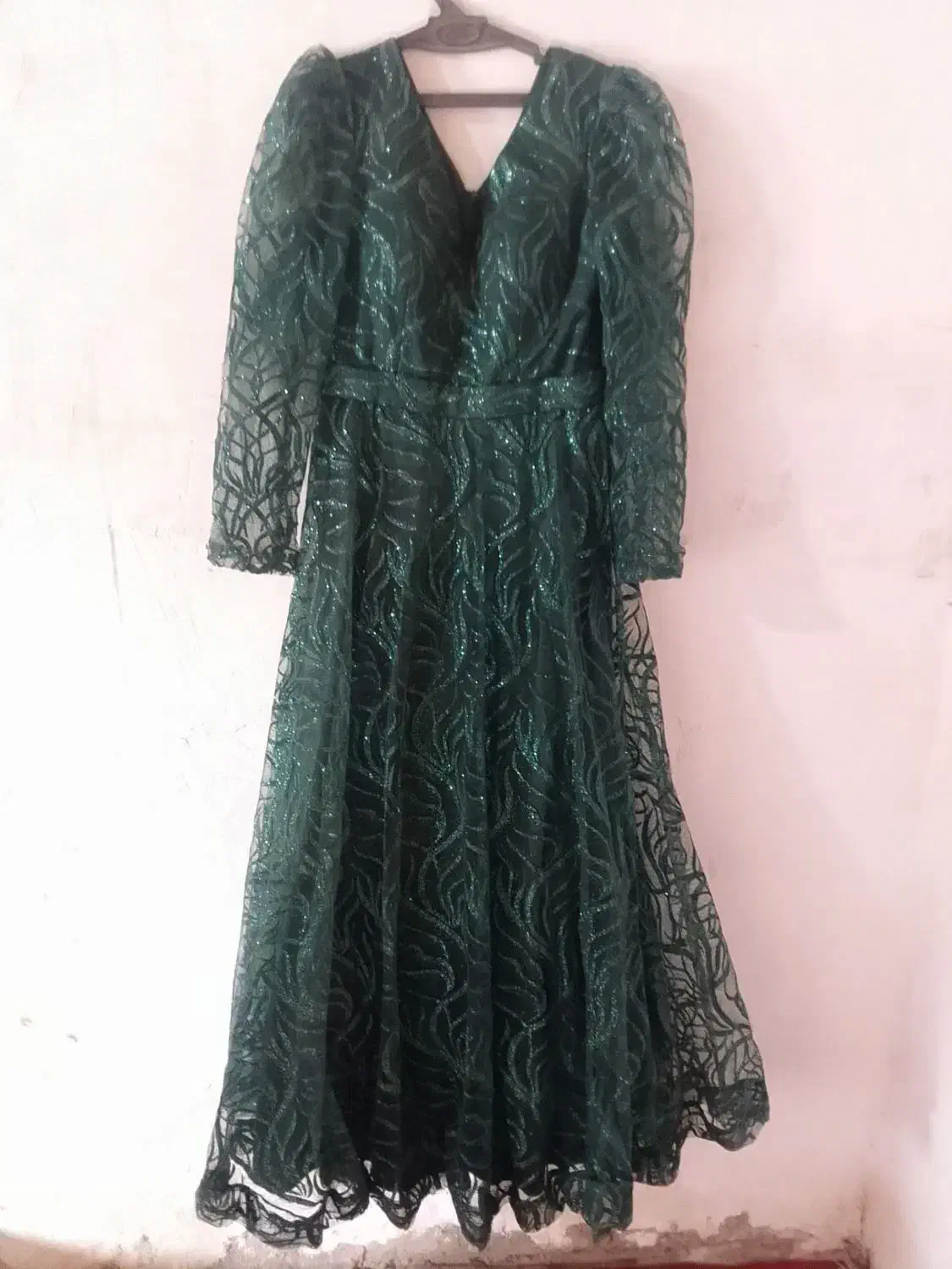 لباس مجلسی|لباس|چناران, |دیوار