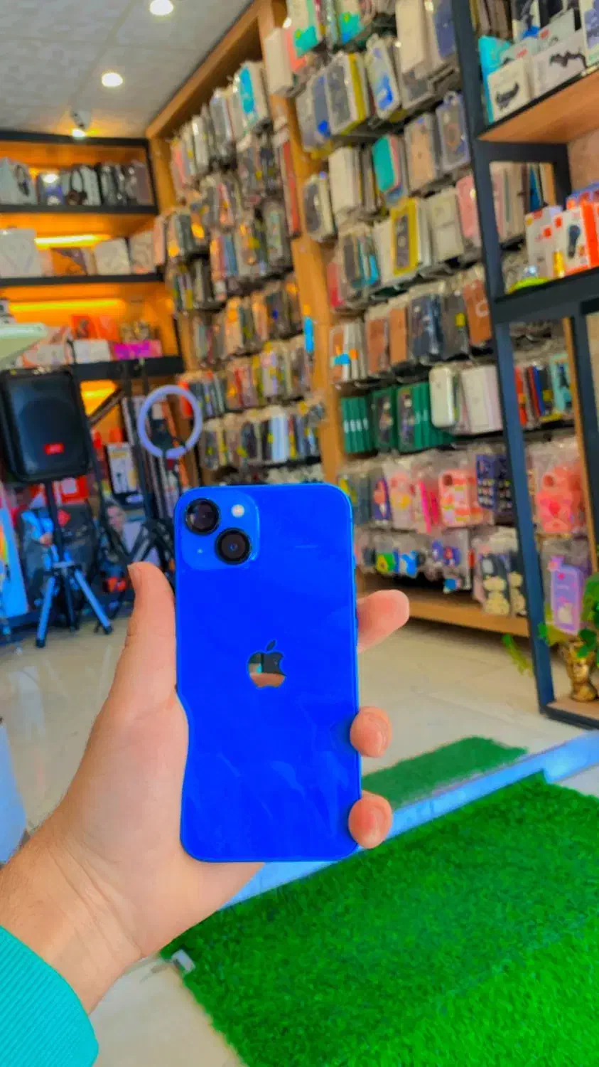 iphone 13|موبایل|یزد, |دیوار