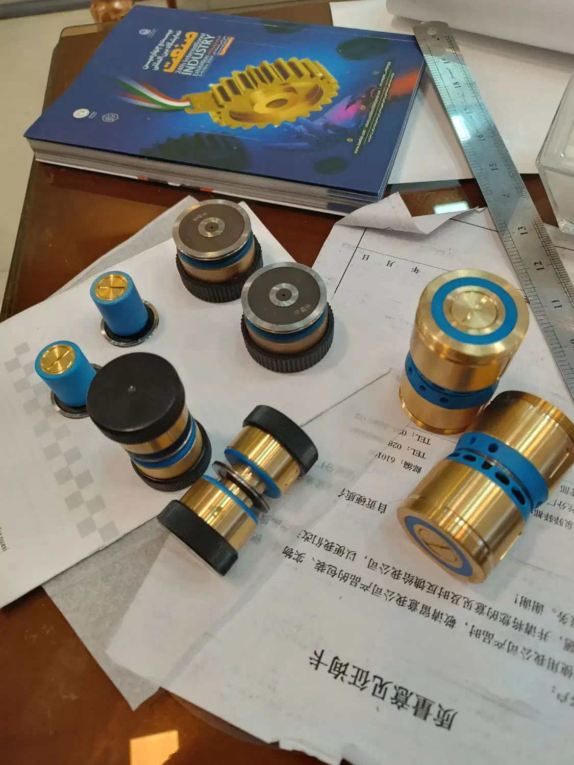 گایدویل و قرقره وایرکات|ابزارآلات|تهران, مرزداران|دیوار