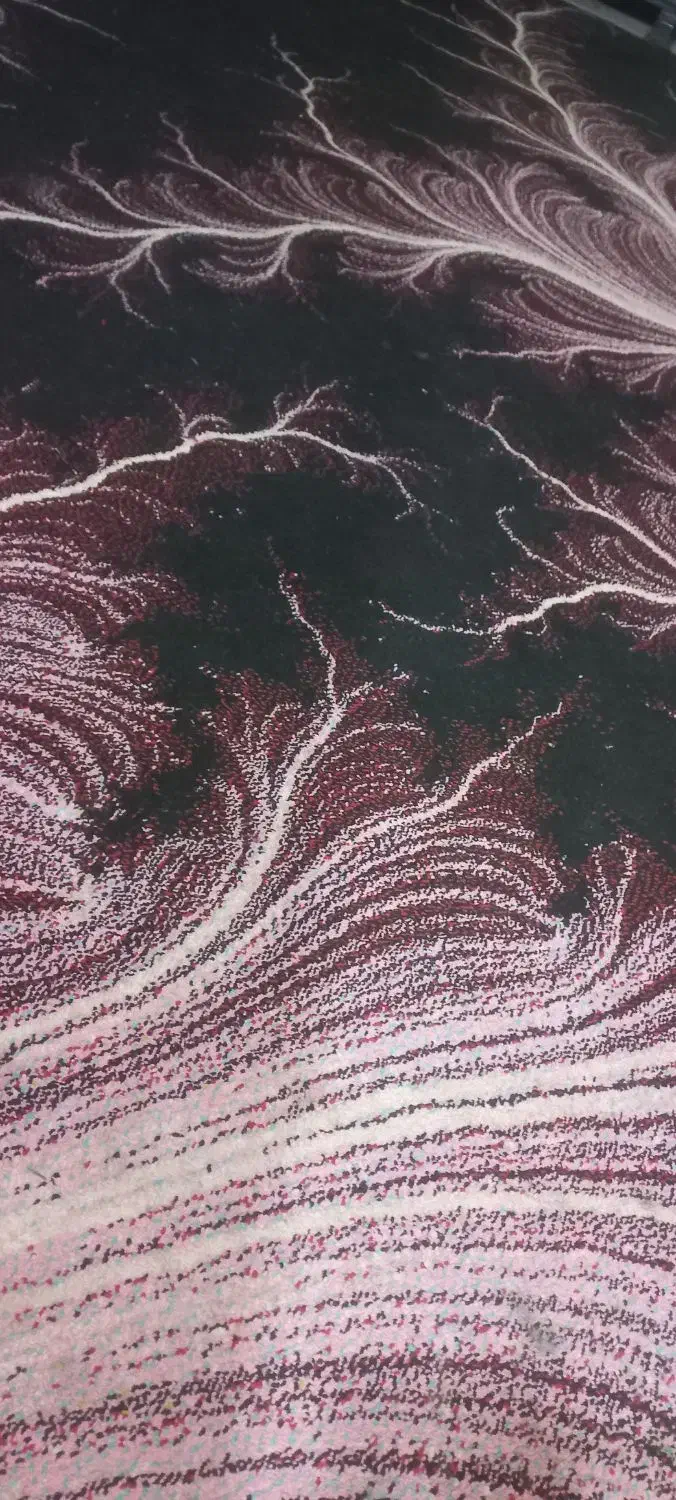 گلیم فرش ۹ متری|گلیم، جاجیم، گبه|ایرانشهر, |دیوار