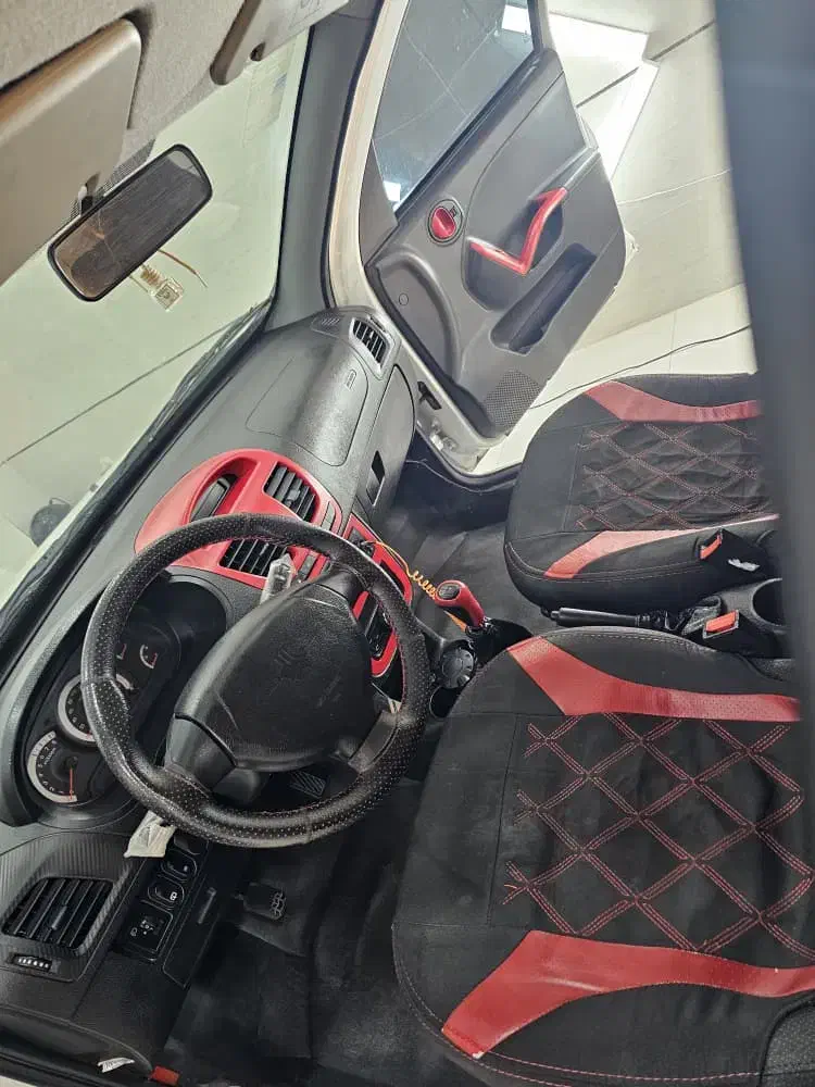 کوییک R. 1400|خودرو سواری و وانت|بوشهر, |دیوار