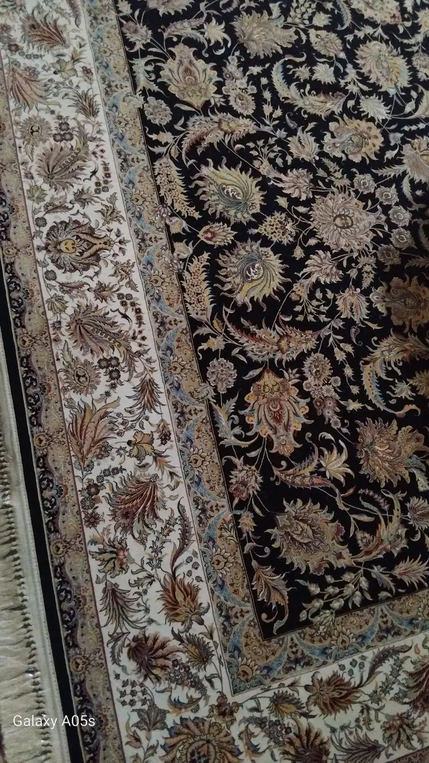 فرش ۹متری|فرش|خمین, |دیوار