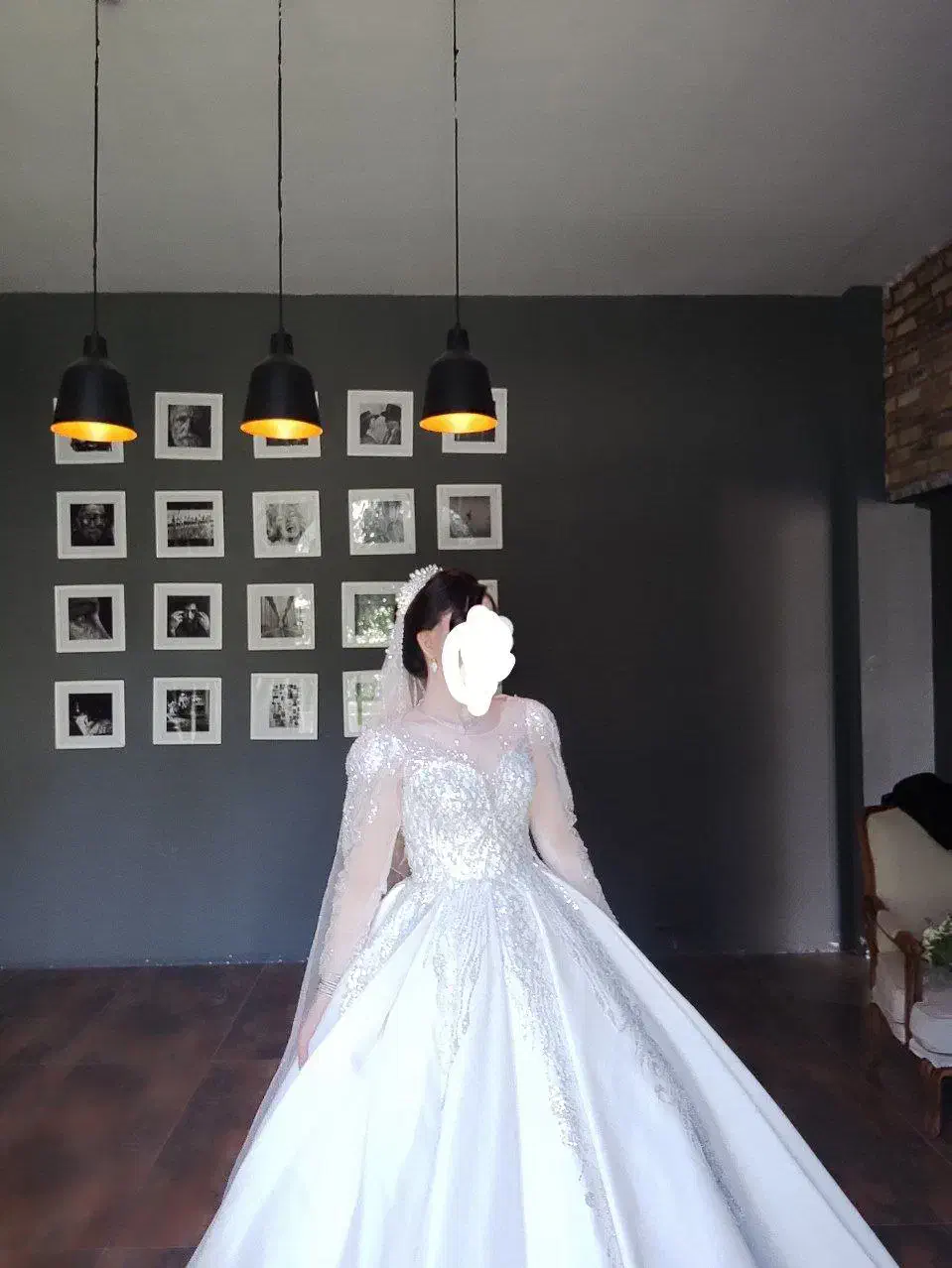 فروش لباس عروس|لباس|فردیس, نیروگاه برق|دیوار