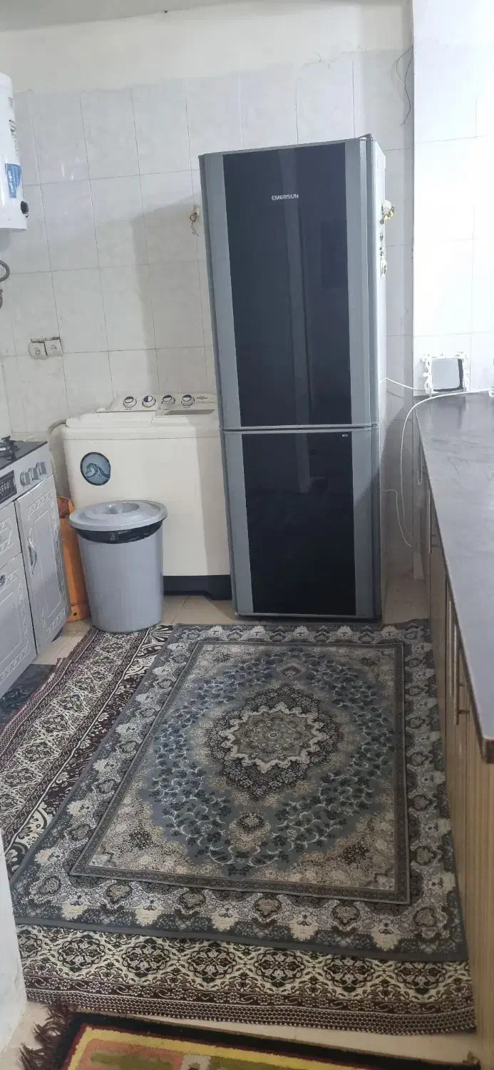 خونه مبله شیک وتمیز|اجارهٔ کوتاهمدت آپارتمان و سوئیت|بندرلنگه, |دیوار