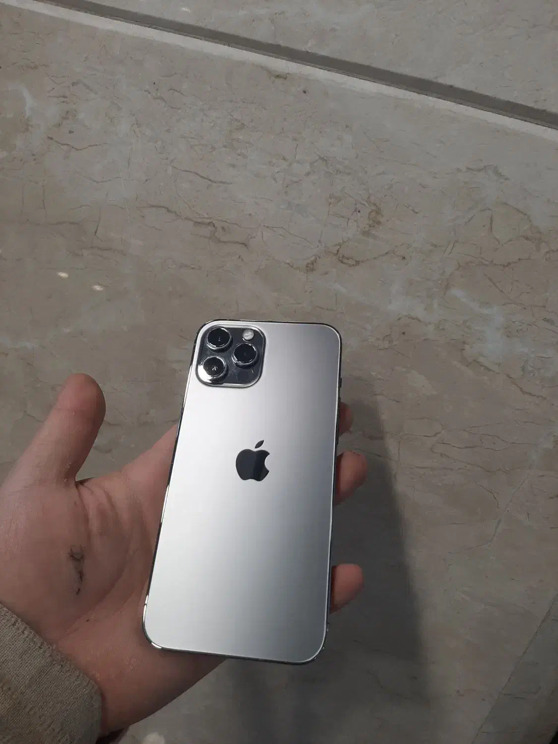 ۱۲ پرومکسzaa|موبایل|تهران, گلستان (شهرک راه آهن)|دیوار