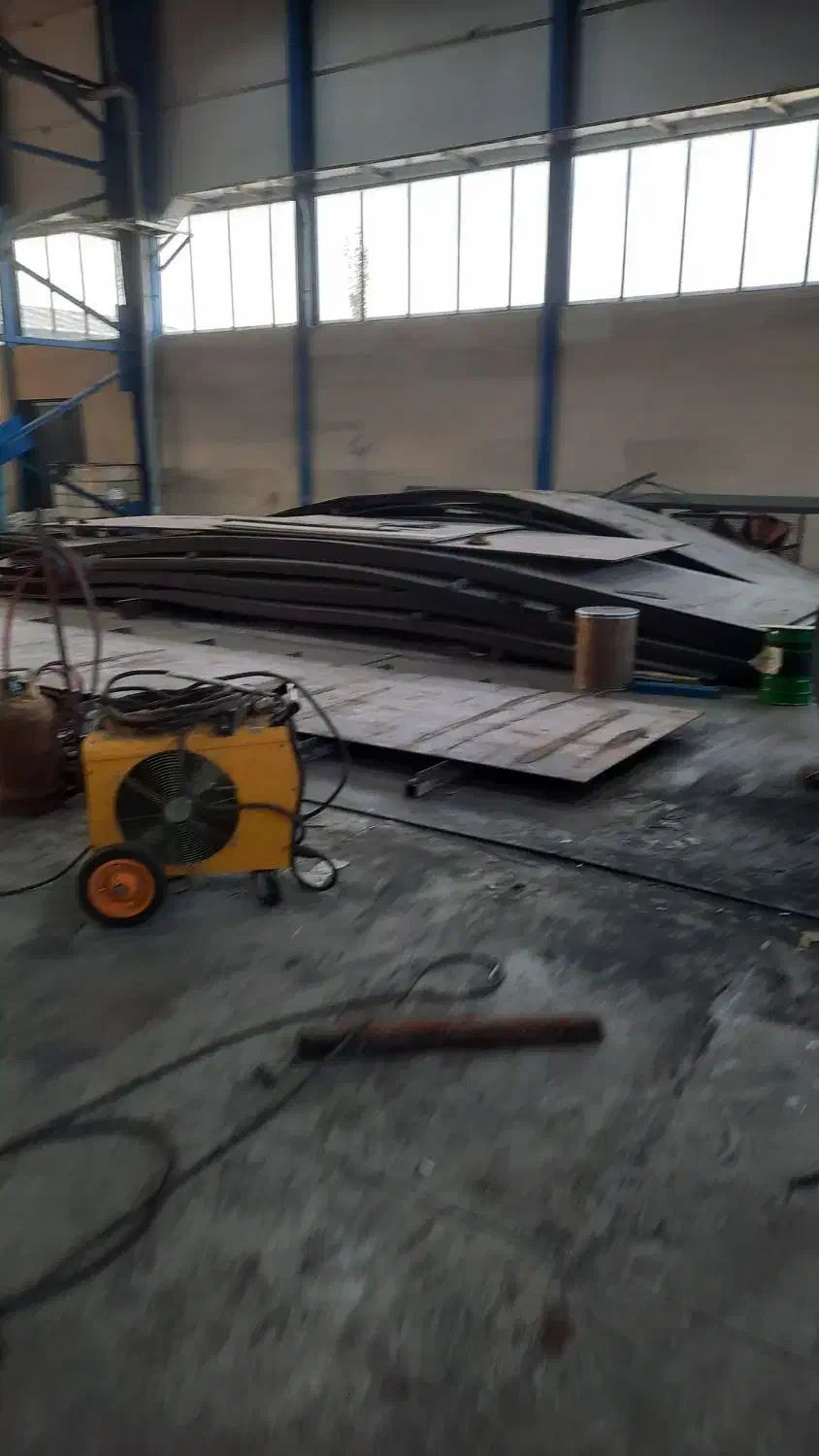 خدمات جوشکاری|خدمات پیشه و مهارت|خسروشاه, |دیوار