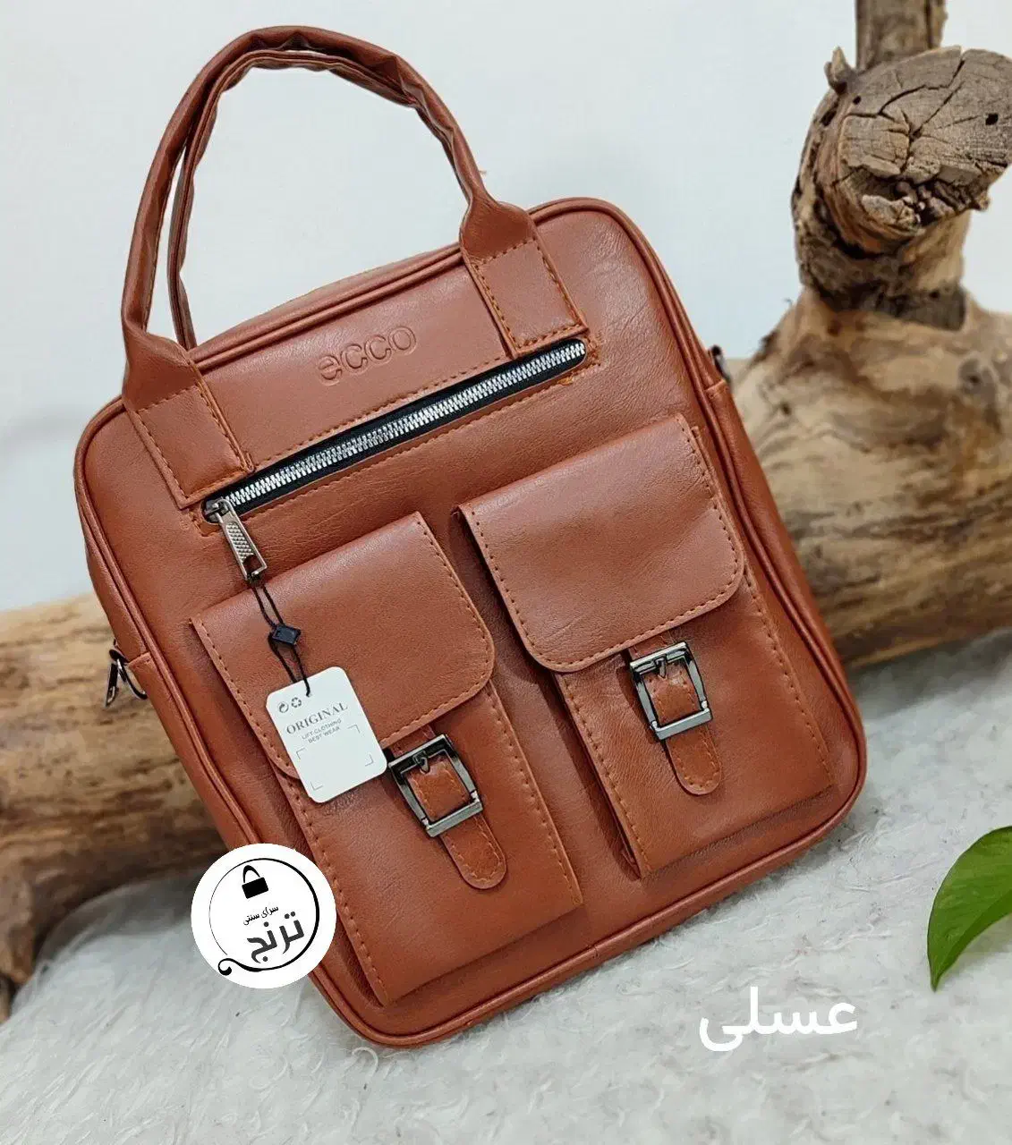 کیف اداری دانشجویی|کیف، کفش، کمربند|اراک, |دیوار