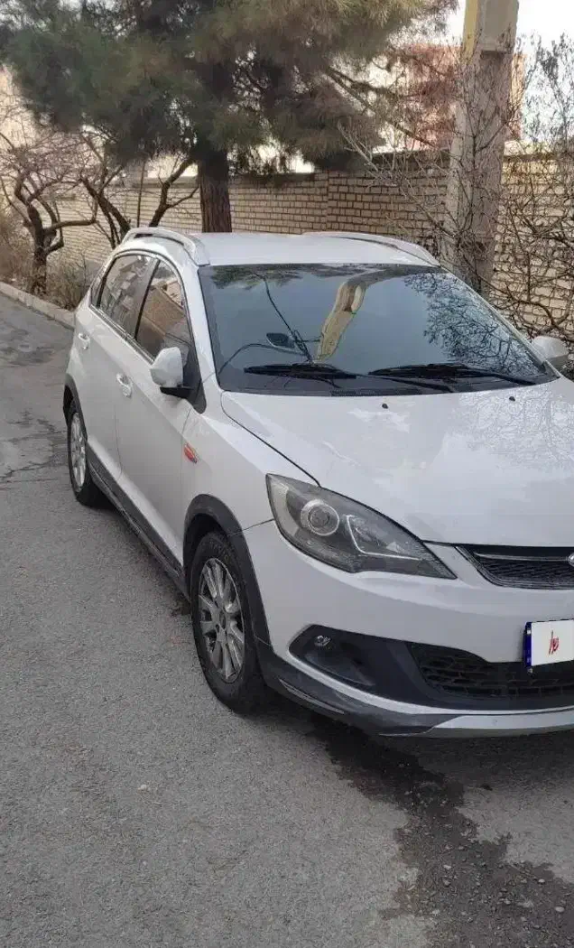 ام‌ وی‌ ام 315 هاچبک اسپرت اکسلنت مدل ۱۳۹۷ اقساطی.|خودرو سواری و وانت|تهران, نارمک|دیوار