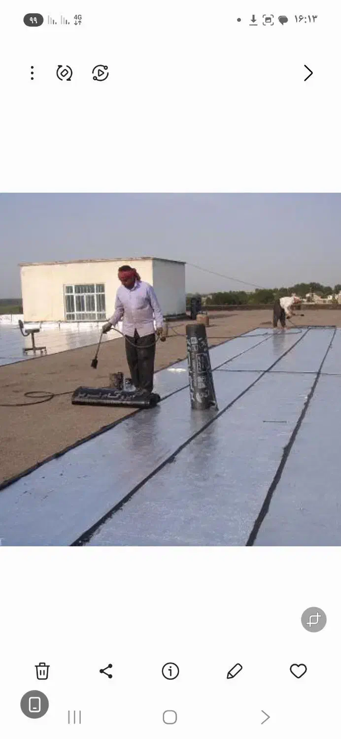 اجراء و نصب ایزوگام|خدمات پیشه و مهارت|سمنان, |دیوار