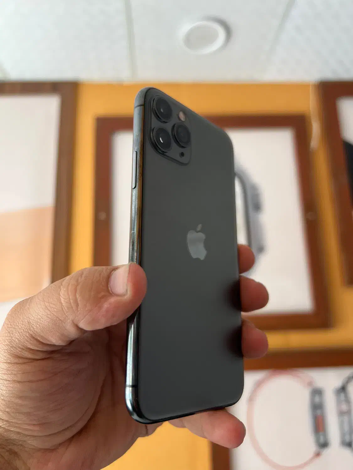 iphone 11pro|موبایل|سبزوار, دانشگاه آزاد|دیوار