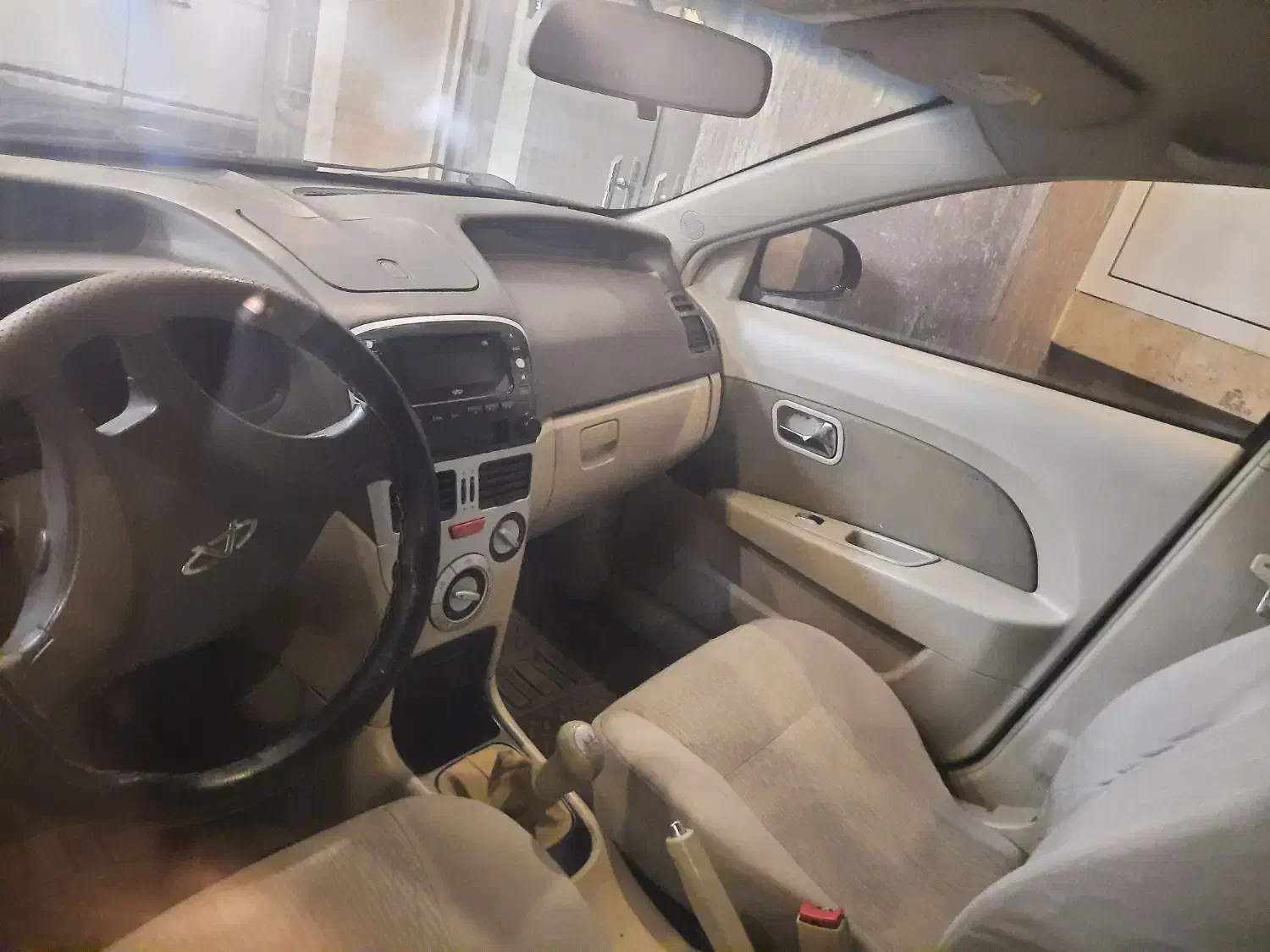 MVM315H مدل ۹۱|خودرو سواری و وانت|تهران, جنتآباد جنوبی|دیوار