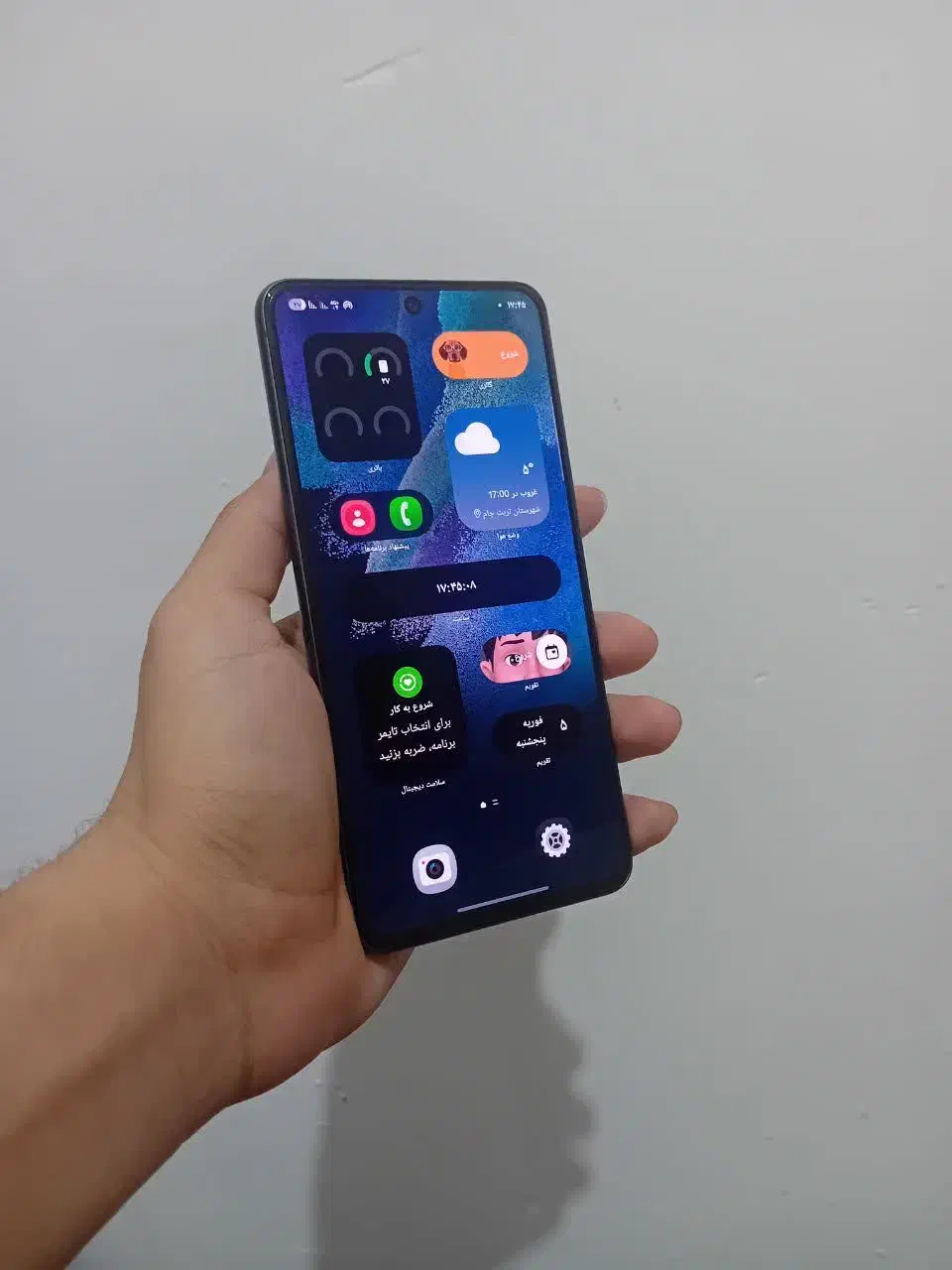 s21fe|موبایل|تربت جام, علوی|دیوار