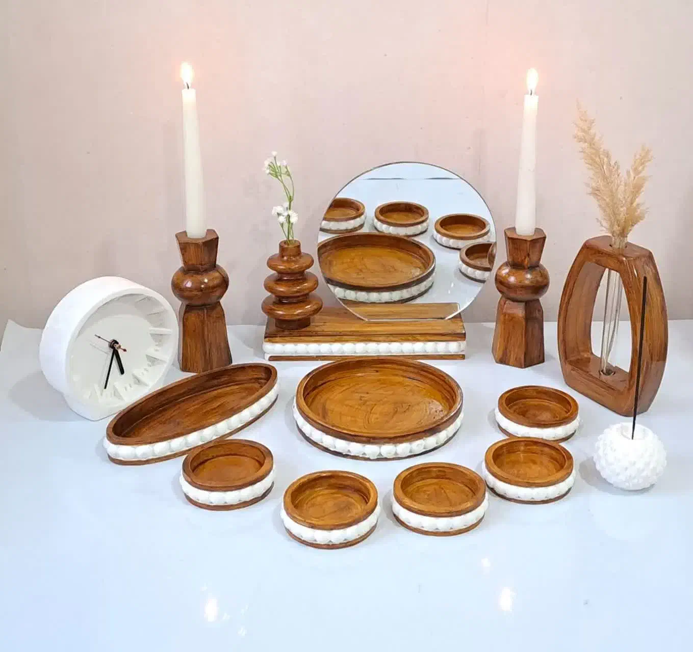 هفت سین 1405|صنایع دستی و سایر لوازم تزئینی|کوهدشت, |دیوار