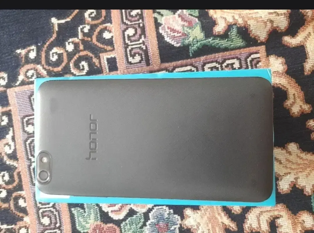 گوشی honor 8s|موبایل|تهران, آرژانتین|دیوار