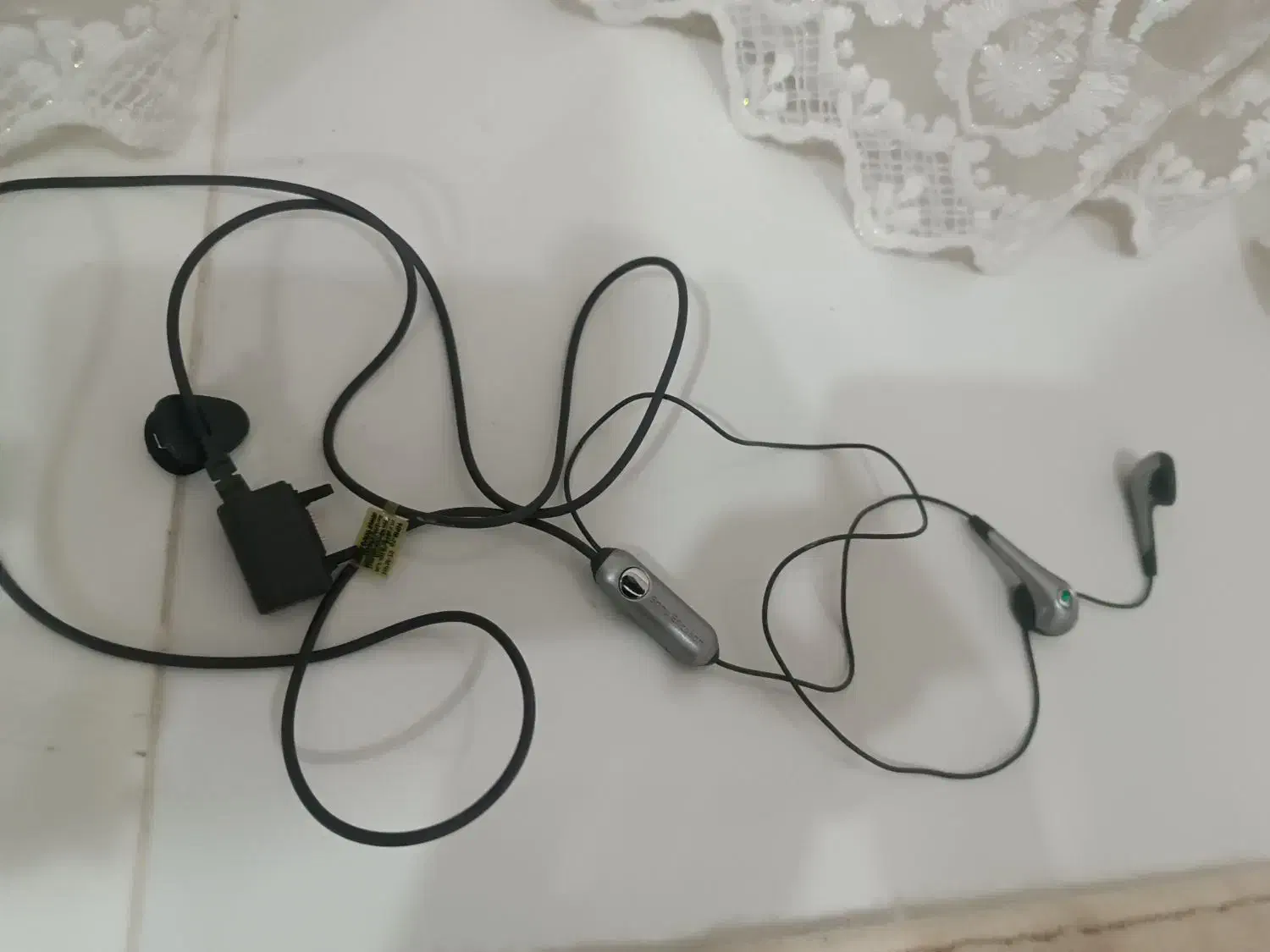 قاب گوشی و هدفون سونی اریکسون|لوازم جانبی موبایل و تبلت|تربتحیدریه, حسنی بالا|دیوار