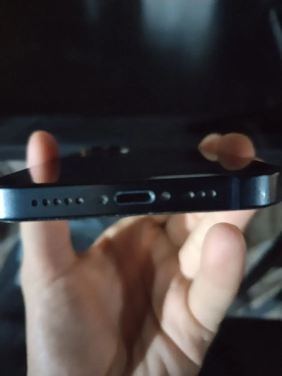 گوشی ایفون 13 نرمال|موبایل|دهدشت, |دیوار