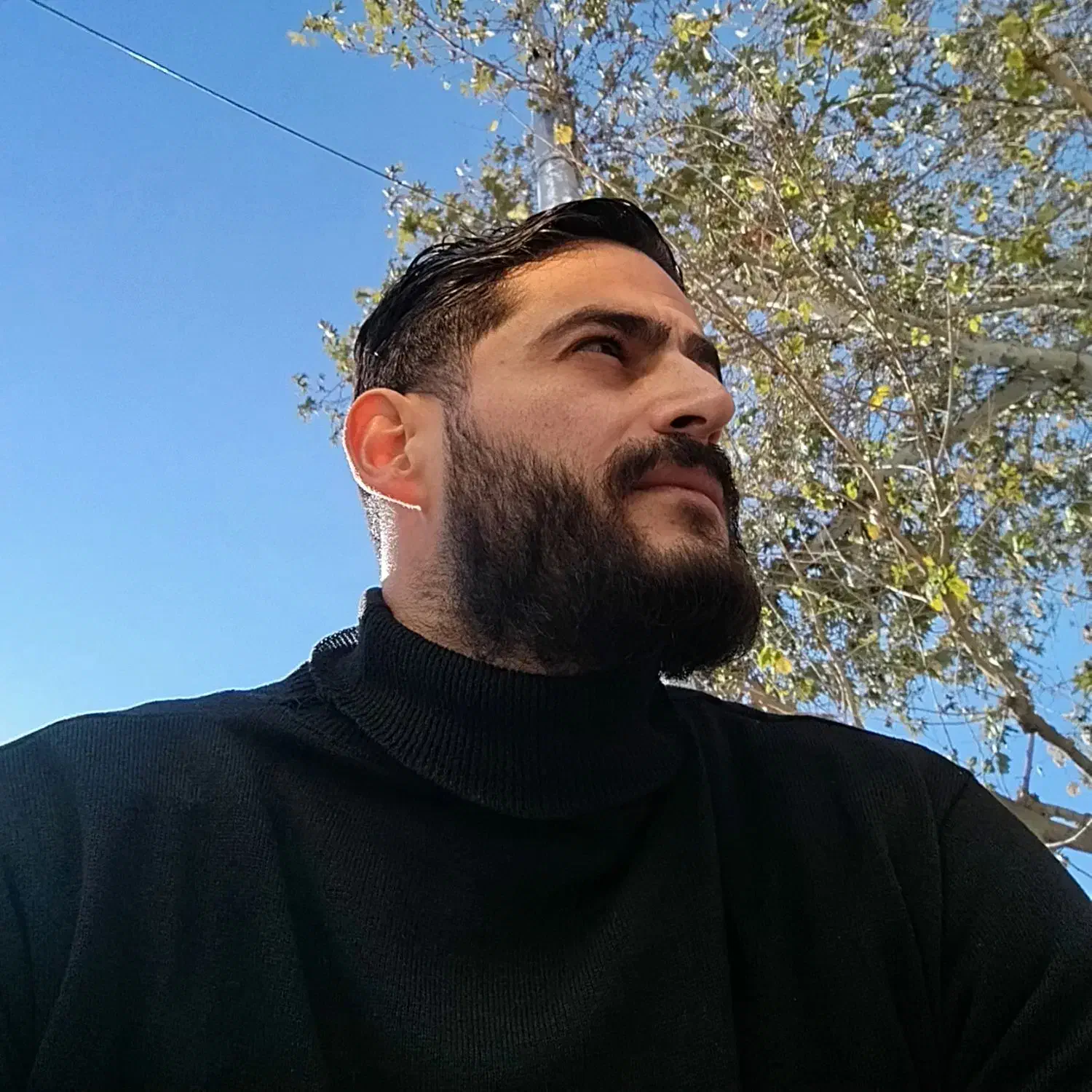 راننده شخصی|خدمات حمل و نقل|تهران, اختیاریه|دیوار