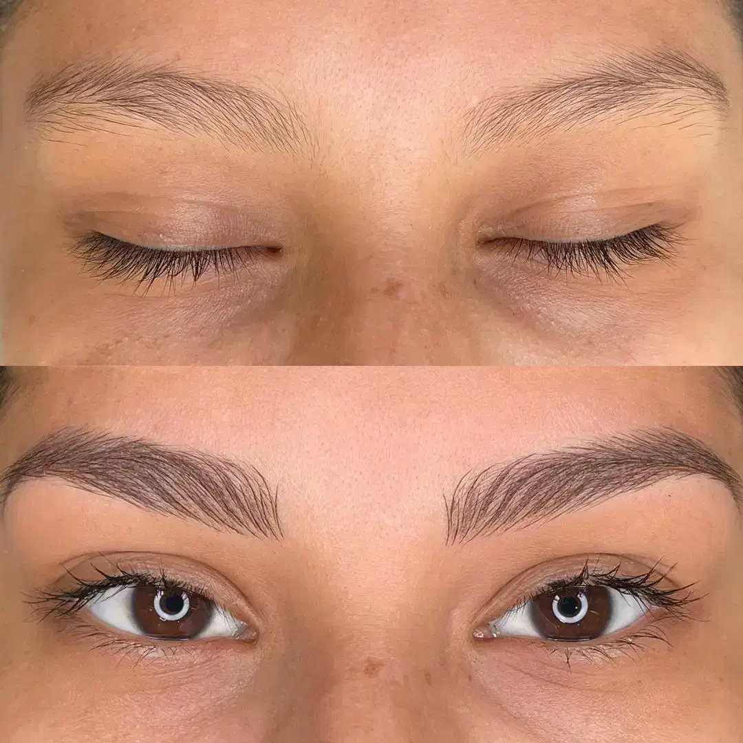 (نیازمند مدل میکروبلیدینگ ومیکروپیگمنتیشن)|خدمات آرایشگری و زیبایی|بوشهر, |دیوار