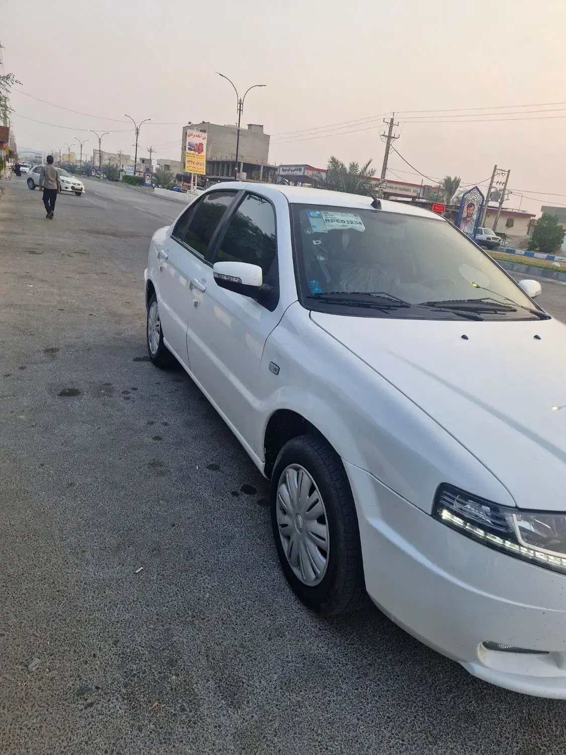 سمند سورن،۴۰۳ پلمب|خودرو سواری و وانت|خورموج, |دیوار