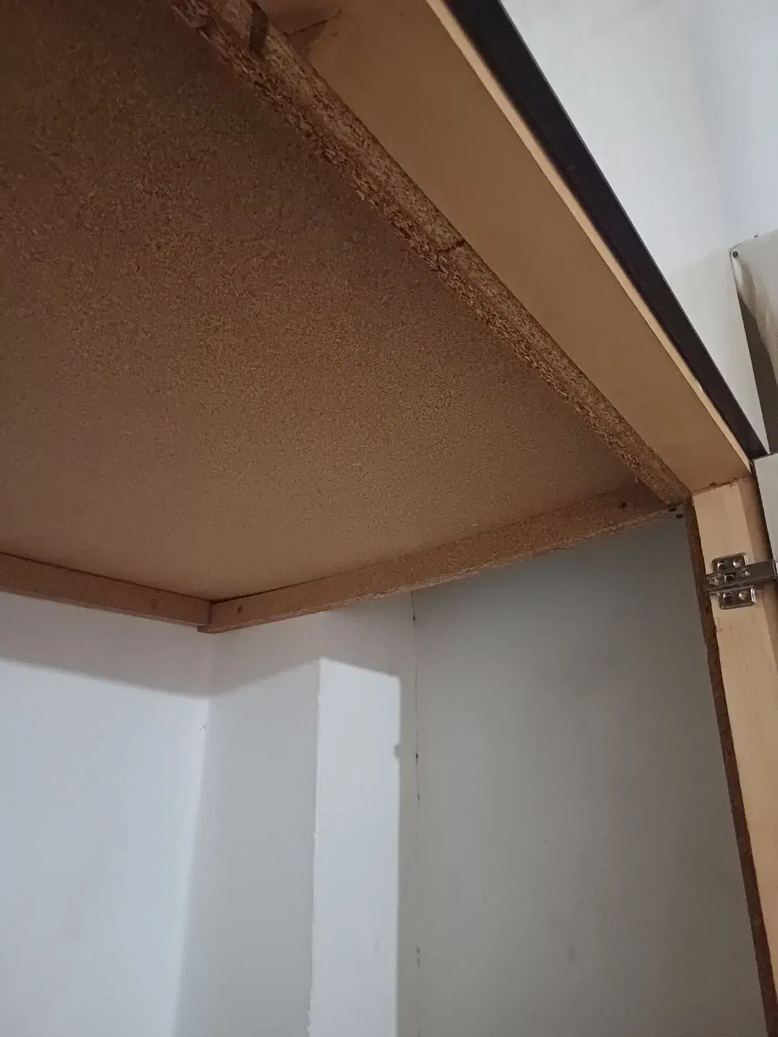 کمد دیواری|جاکفشی، کمد، دراور|علی‌آباد کتول, |دیوار