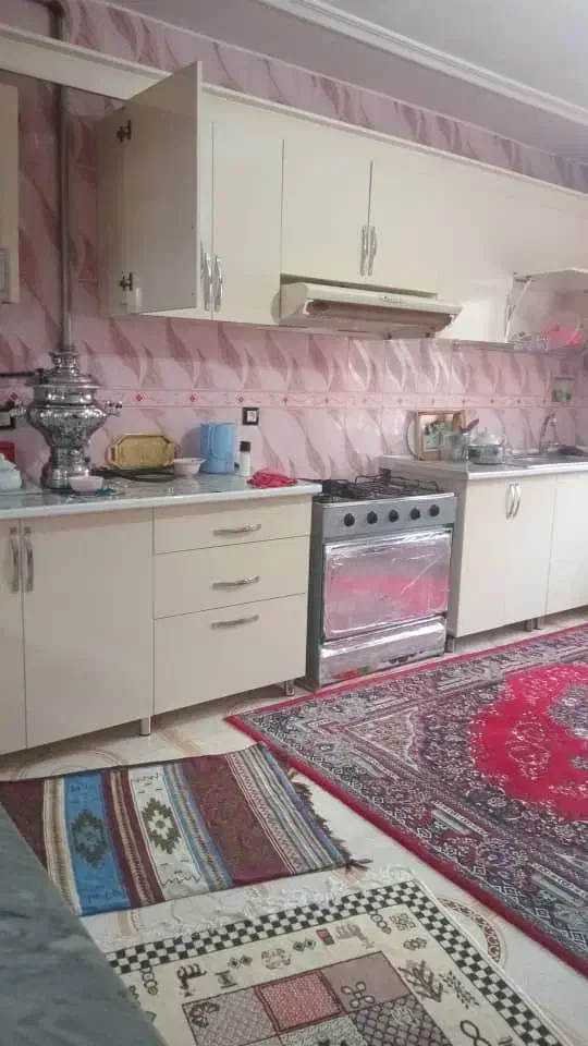 واحد ۱۰۵ متری همکف|فروش آپارتمان|گرمی, |دیوار