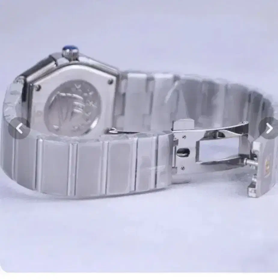 ساعت مردانه امگا کانسلیشن|ساعت|تهران, مقدم|دیوار