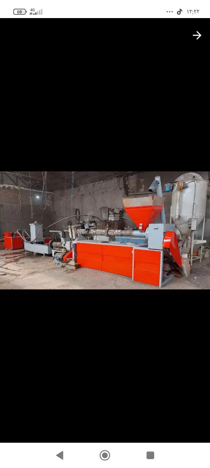 گرانول کار ماهر|استخدام صنعتی، فنی، مهندسی|ورامین, خیر آباد|دیوار