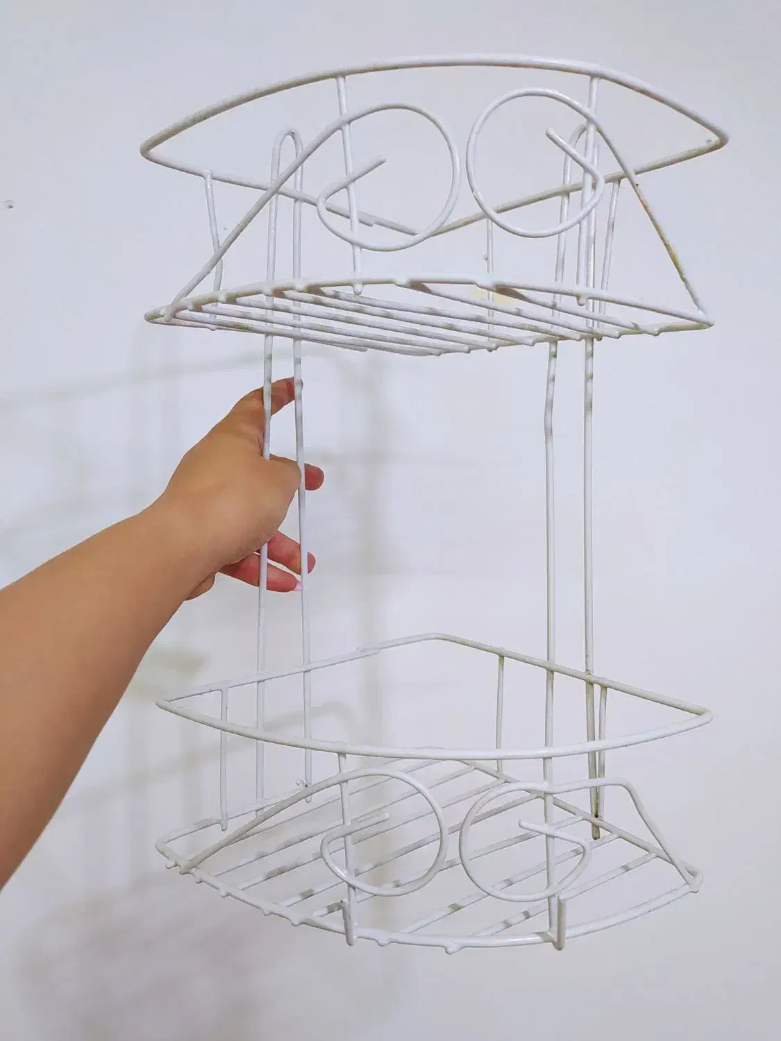 استند حموم|لوازم حمام|بروجرد, |دیوار