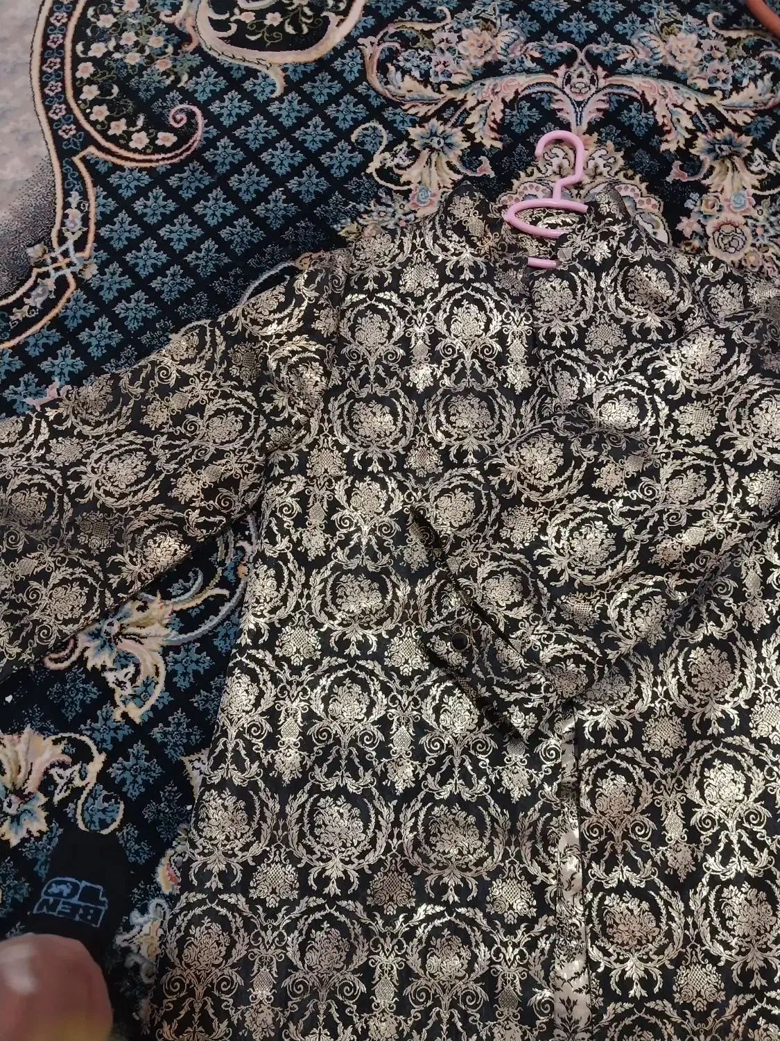 مانتو مجلسی شیک|لباس|اردبیل, |دیوار