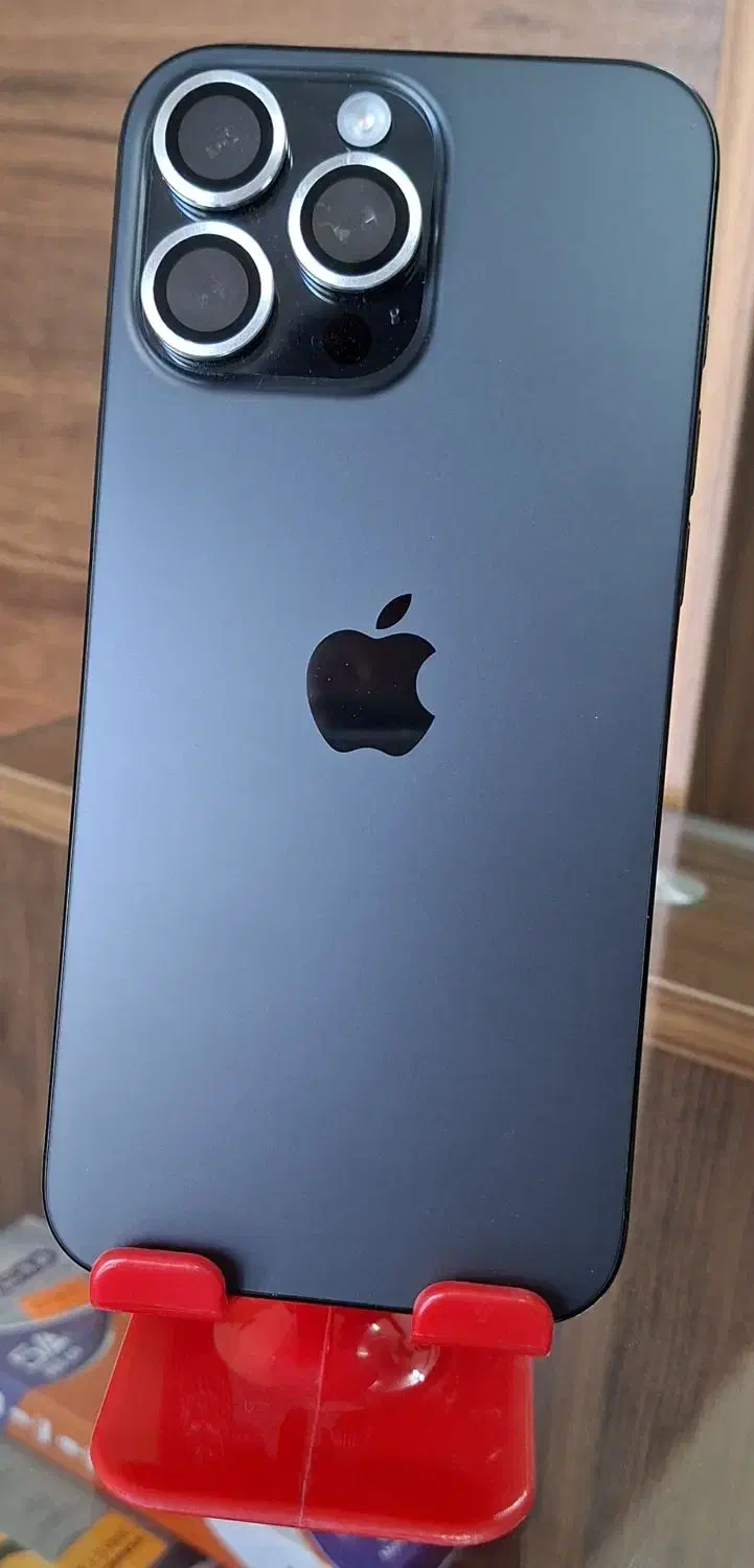 آیفون 16پرومکس|موبایل|کاشان, کارگر|دیوار