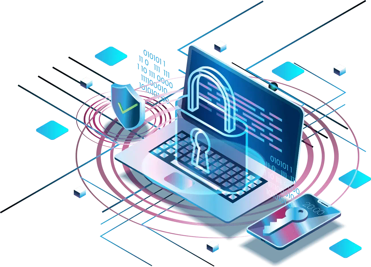 مشاوره رایگان شبکه و امنیت کامپیوتری|خدمات رایانه‌ای و موبایل|زنجان, |دیوار