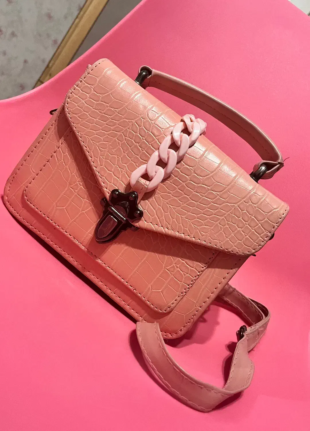 کیف دوشی زنانه|کیف، کفش، کمربند|تهران, زمزم|دیوار