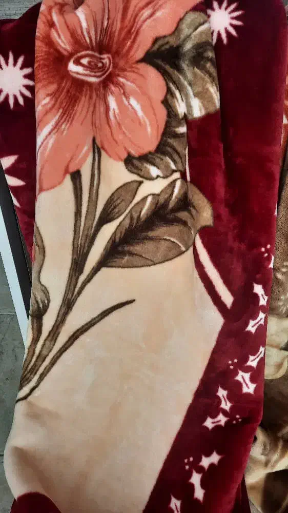 پتو یک نفره|رختخواب، بالش، پتو|اهواز, کیانپارس |دیوار