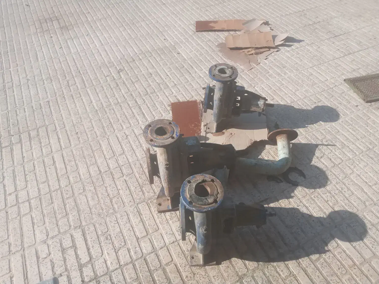 ادوات کشاورزی|ماشینآلات صنعتی|بهبهان, |دیوار