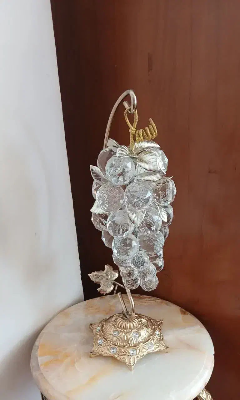 انگور تزیینی|مجسمه، تندیس، ماکت|دورود, |دیوار