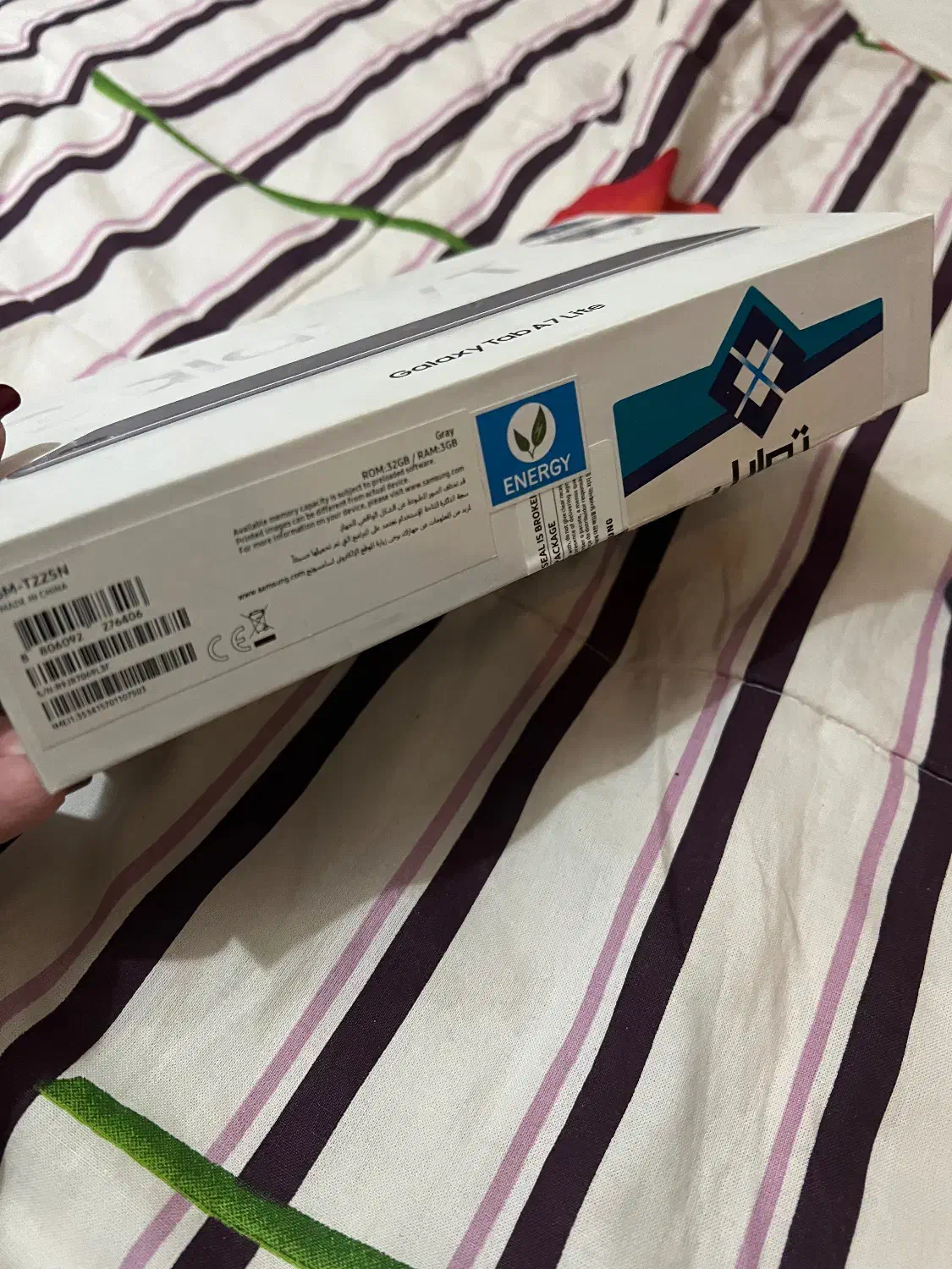 تبلت سامسونگ گلکسی|تبلت|مشهد, اقبال|دیوار