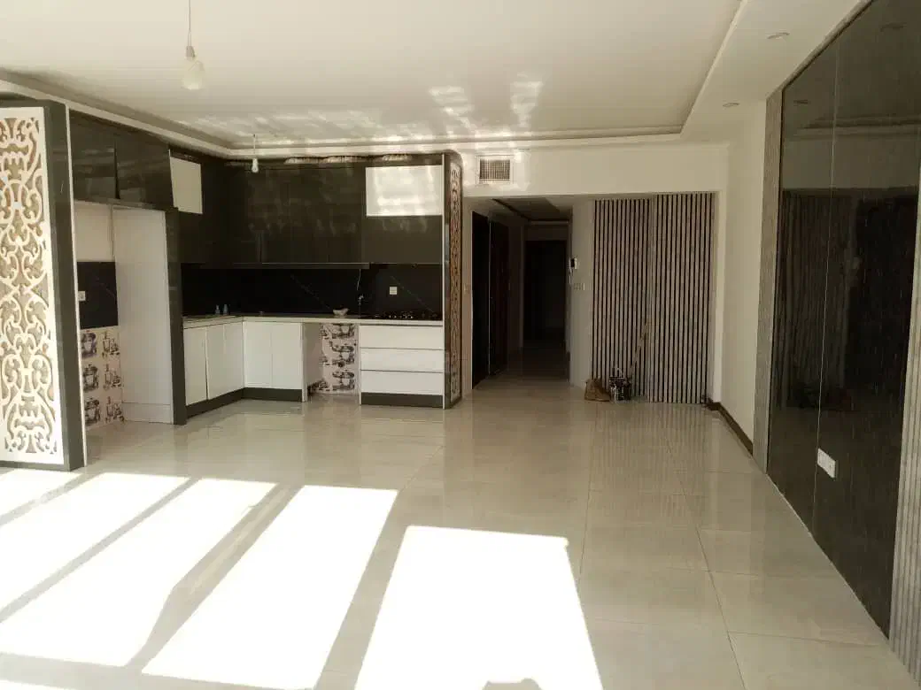 واحد ۱۳۰ متری دوخواب تک واحدی خوش نقشه|فروش آپارتمان|مشهد, هنرور|دیوار