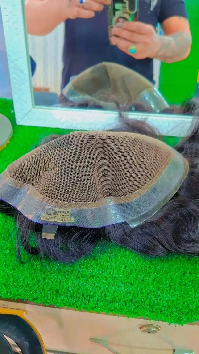 ترمیم مو فروش و نصب|خدمات آرایشگری و زیبایی|کرج, کمال‌شهر|دیوار