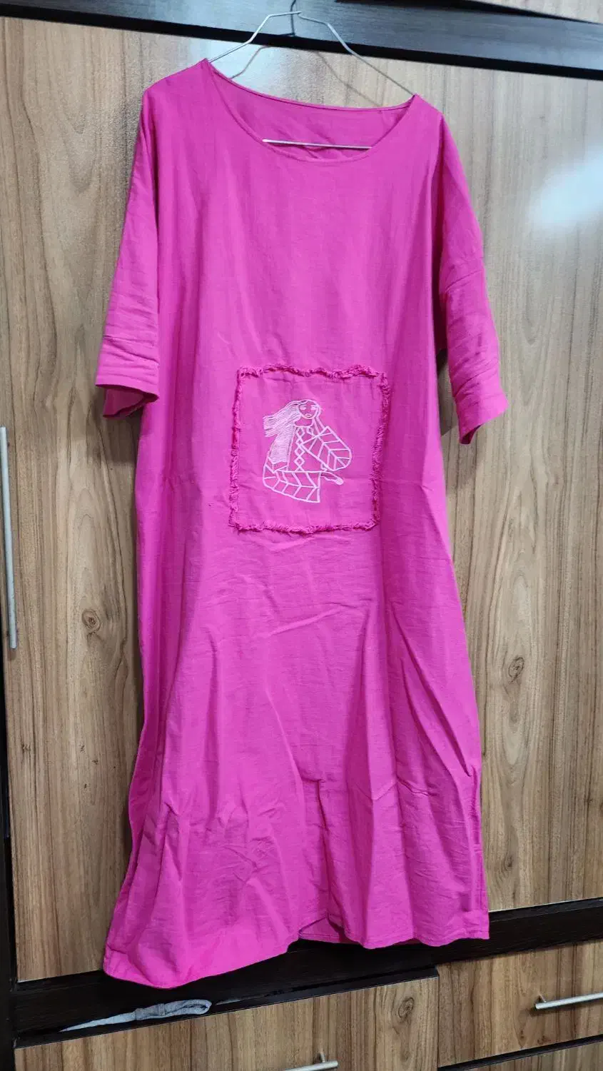 چند عدد مانتو ولباس زنانه هر کدام فقط ۳۰۰|لباس|شاهینشهر, عطار|دیوار